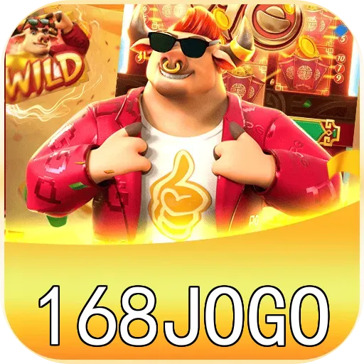 168JOGO Cassino Online